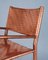 Silla Rec Rec de cobre de Michael Gittings, Imagen 3