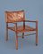 Rec Rec Chair aus Kupfer von Michael Gittings 1