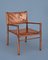 Silla Rec Rec de cobre de Michael Gittings, Imagen 1