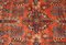 Orientalischer Vintage Sarouk Teppich 4