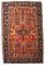 Tapis Sarouk Vintage 1