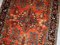 Orientalischer Vintage Sarouk Teppich 6