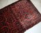 Vintage Middle Eastern Red Rug, 1920s 4