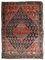 Tapis Antique, Moyen-Orient 1