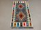 Turkish Kilim Rug, 1960s 1