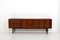 Model 223/3 Rosewood Sideboard by H. W. Klein for Bramin, 1960s 1