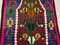 Turkish Kilim Rug, 1960s, Image 5