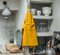 Linen Apron by Once Milano 4