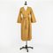 S/M Linen Dressing Gown by Once Milano 1