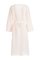 S/M Linen Dressing Gown by Once Milano 2