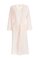 S/M Linen Dressing Gown by Once Milano 1