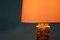Table Lamp by Nils Thorsson for Royal Copenhagen, 1960s, Image 9