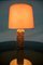 Table Lamp by Nils Thorsson for Royal Copenhagen, 1960s, Image 15