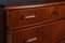 Danish Teak Dresser, 1960s, Image 10