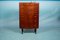 Danish Teak Dresser, 1960s, Image 1