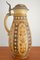 Antique Beer Mug from Villeroy & Boch 4