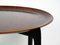 Teak Side Table by Svend Age Willumsen and Hans Engholm for Fritz Hansen, 1960s 13