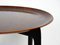 Teak Side Table by Svend Age Willumsen and Hans Engholm for Fritz Hansen, 1960s, Image 13