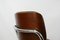 German Rosewood Dining Chairs by Karl Dittert for Martin Stoll, 1970s, Set of 4 11