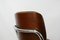 German Rosewood Dining Chairs by Karl Dittert for Martin Stoll, 1970s, Set of 4, Image 11