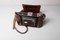 Modell Ikonta 521/2 Filmkamera von Zeiss Ikon, 1930er 18