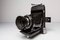 Model Ikonta 521/2 Film Camera from Zeiss Ikon, 1930s 20