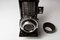 Model Ikonta 521/2 Film Camera from Zeiss Ikon, 1930s 12