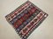 Tapis Kilim, Turquie, 1960s 2