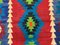 Turkish Kilim Rug, 1960s 6