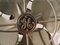 Amerikanischer Ventilator von General Electric, 1950er 2