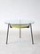 Coffee Table by Wim Rietveld for Gispen, 1950s 1