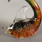 Murano Glass Fish Sculpture, 1950s 7