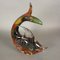 Murano Glass Fish Sculpture, 1950s, Image 10