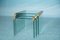 Nesting Tables from Galllotti & Radice, 1970s, Set of 3, Image 1