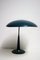 Lampada da tavolo regolabile di Louis C. Kalff per Philips, anni '60, Immagine 9