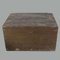 Wooden Box from Hoffmann's Stärke, 1920s, Image 1