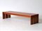 Pine Bench, 1970s 1