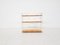 Vintage Swedish Pine Shelving System by Kajsa & Nils Nisse Strinning for String, 1960s 10