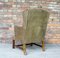 French Club Chair, 1940s 4