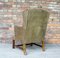 French Club Chair, 1940s, Image 4