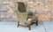 French Club Chair, 1940s, Immagine 2