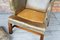 French Club Chair, 1940s, Immagine 8