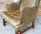 French Club Chair, 1940s, Immagine 7