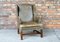 French Club Chair, 1940s, Immagine 6