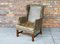 French Club Chair, 1940s, Image 1