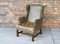 French Club Chair, 1940s, Immagine 1
