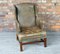 French Club Chair, 1940s, Image 3