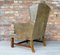 French Club Chair, 1940s, Image 9