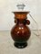 Vintage Italian Murano Glass Amphora-Shaped Table Lamp, 1950s, Image 10