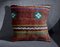 Bohemian Kilim Pillow Covers by Zencef Contemporary, Set of 2 5